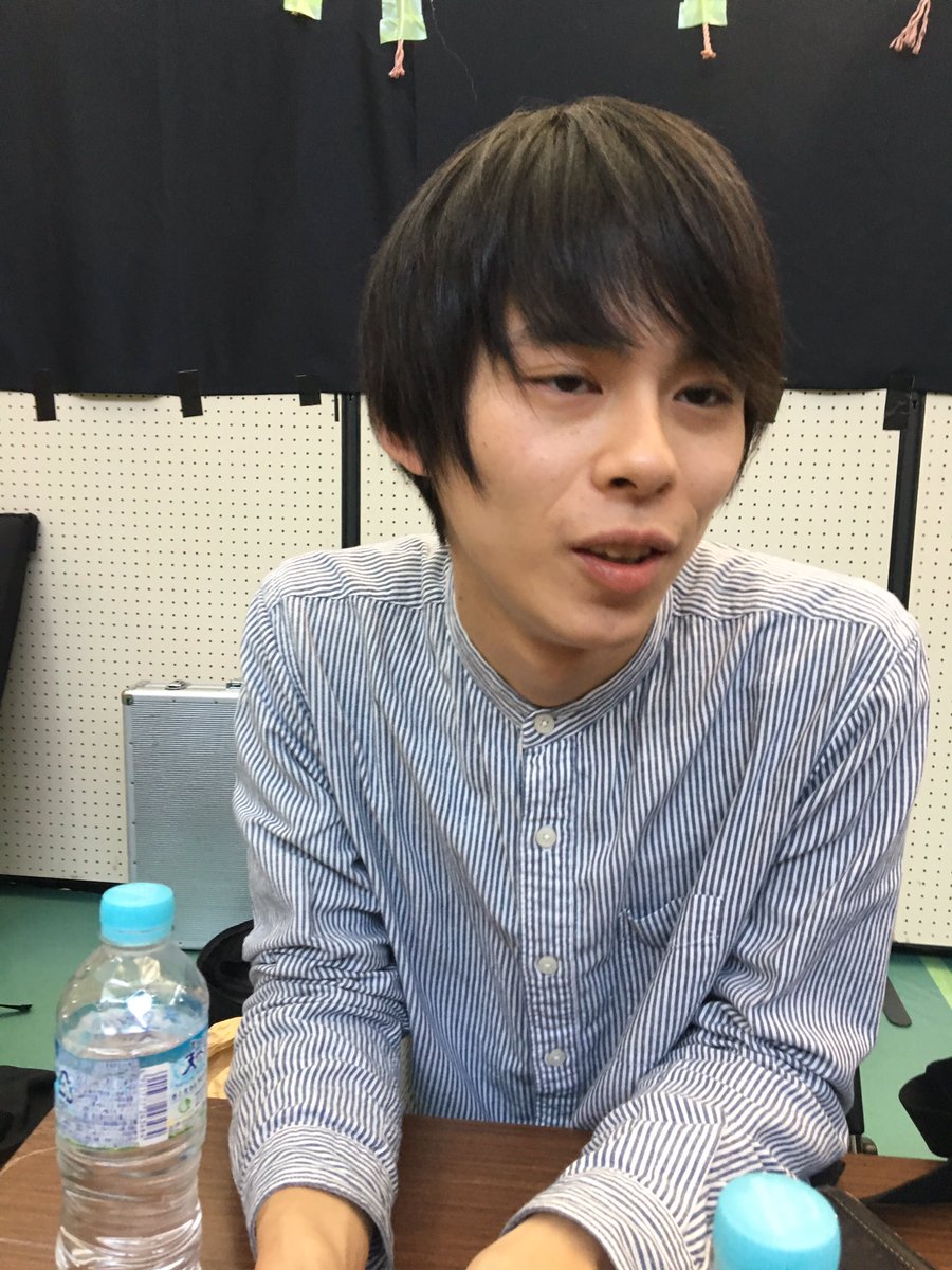 しけもく Shikemoku Twitter