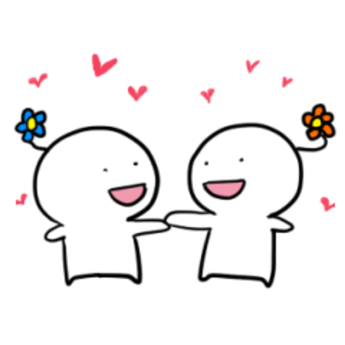 line_creators_s's tweet photo. イチオシLINEスタンプ♪

ロマンチック内山田さんの【お花の妖精さんスタンプ】

 『https://t.co/aNRzIJ5YNu』
　↑欲しい人はこちら↑ https://t.co/gBefhZdXOR