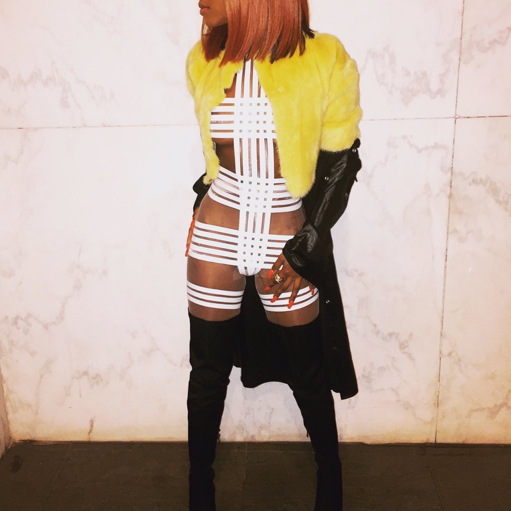 Transparent LeLu #sublimehalloween #TheFifthElement