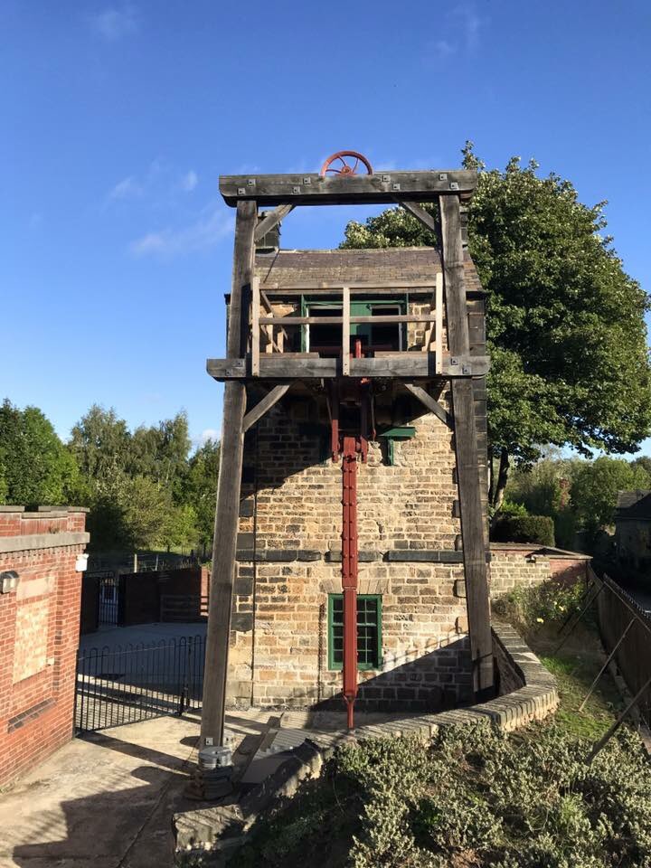 Elsecar Heritage Centre on Twitter "Craft fair, steam trains, antiques