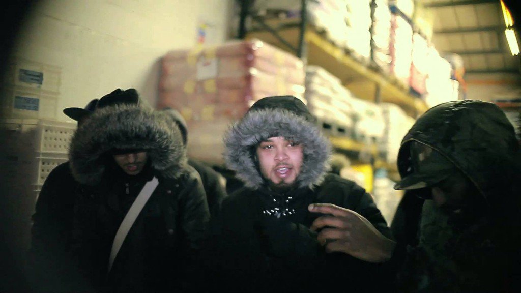 footballvlogr's tweet photo. Remzino &amp; King - You Already know | Video by @PacmanTV @ArtistRemzino @K1NGOFFICIAL {#TrapUK #HipHopUK ... - https://t.co/Miw4XBBNZI https://t.co/vsuOT3kF2r