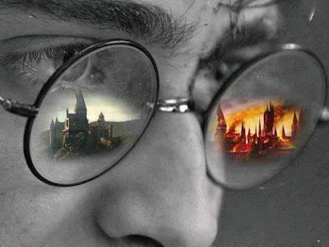 Harry James Potter tweet media