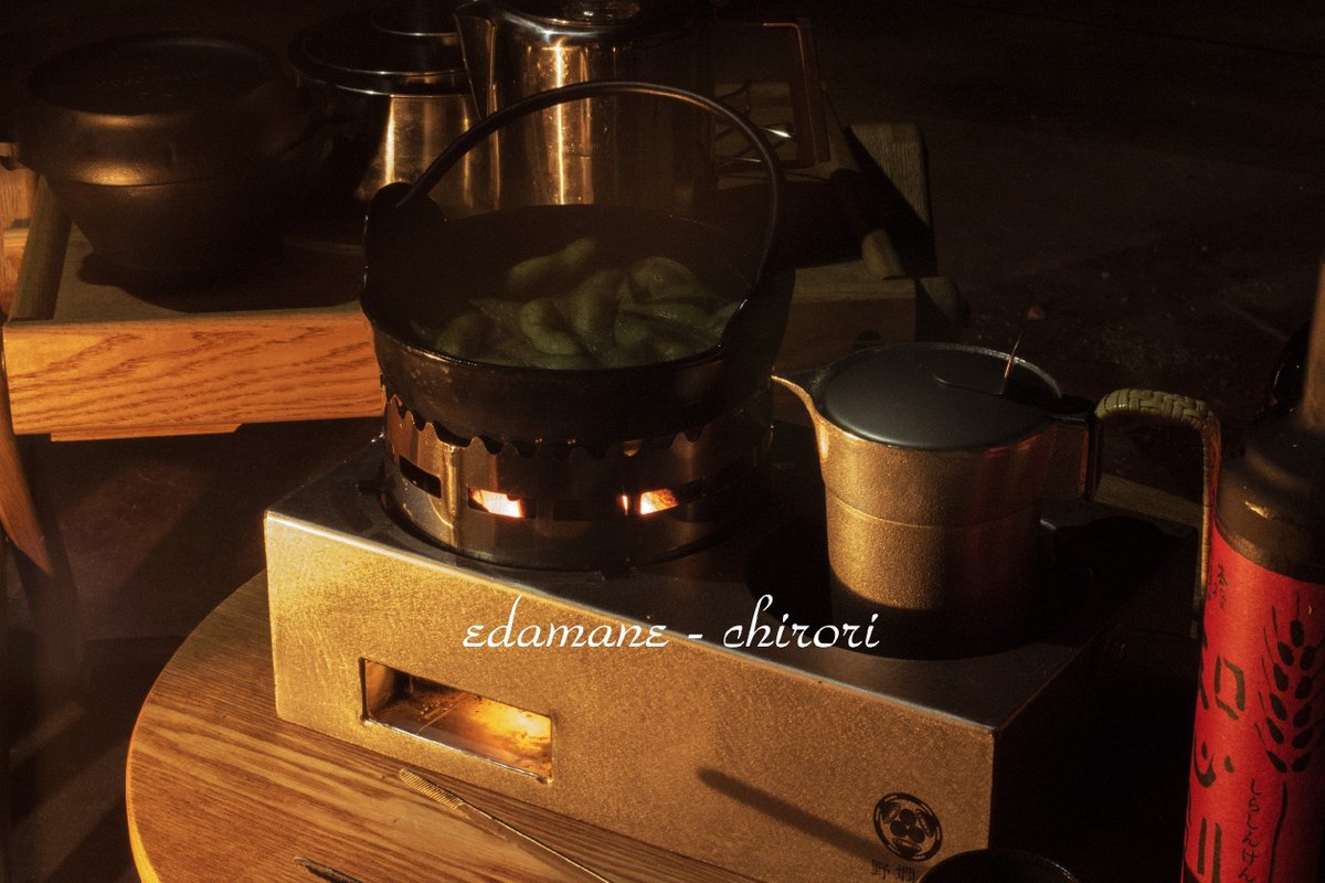 野燗炉 nokanro (@nokanro) / Posts / X