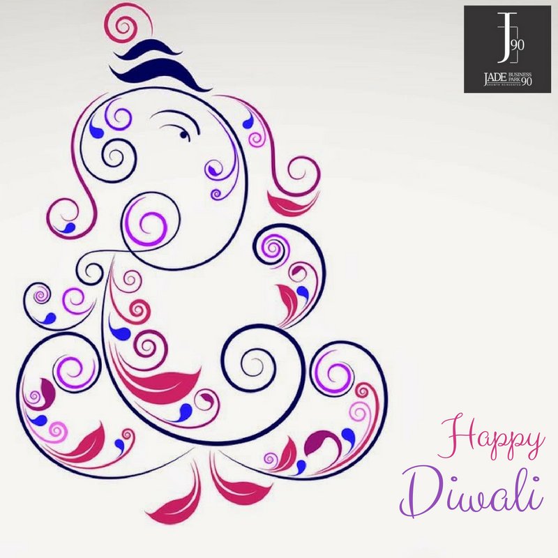 Wishing you joy, happiness &amp; success. Have a great Diwali.
#HappyDiwali