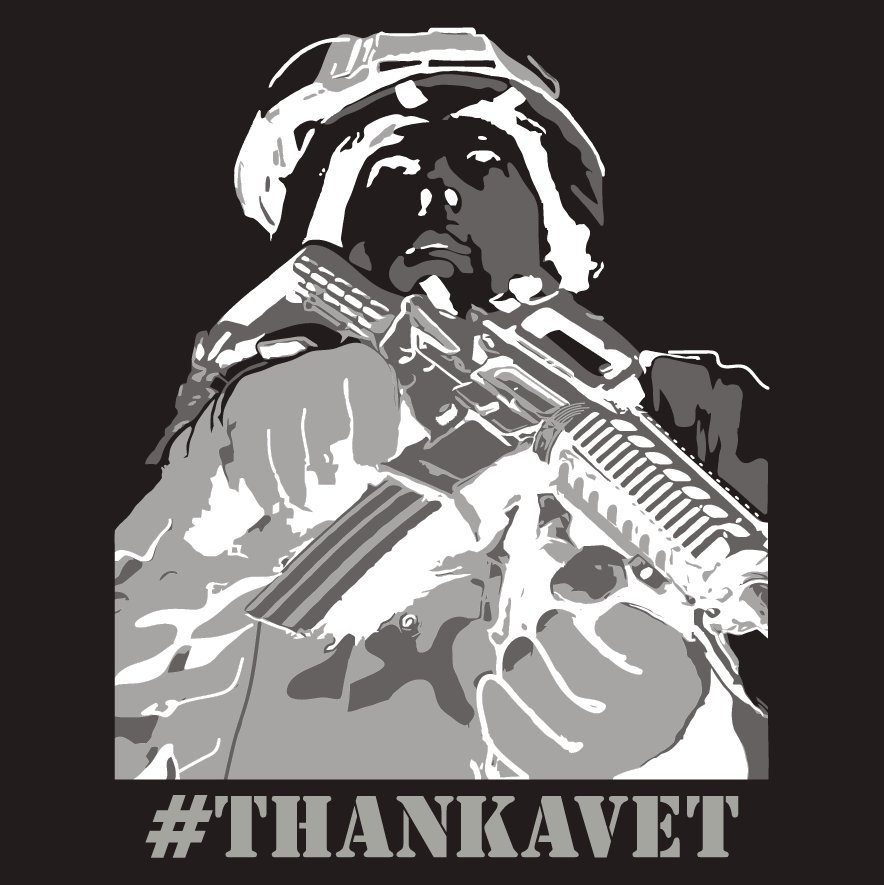 KyleDHester's tweet photo. Reaching out to all the soldiers out there dealing with what you went through for our country... You are not forgotten!
Thank you.
Please rt https://t.co/UFFLaMBV40