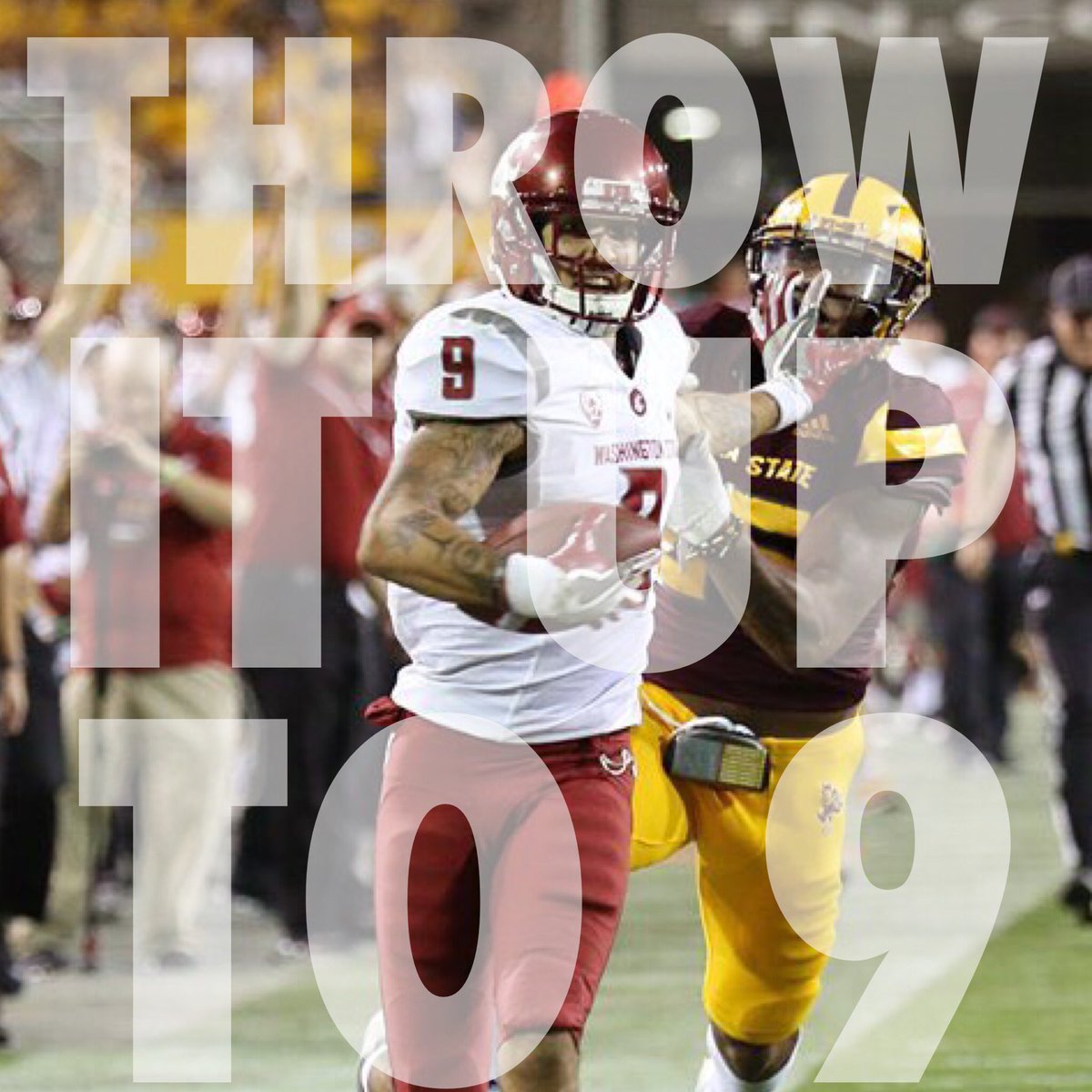 ronschott's tweet image. #HOWTHE? #WHATTHE? #GoCougs