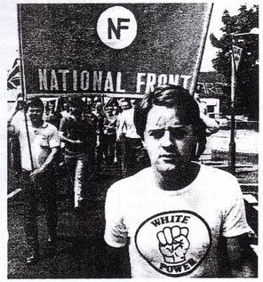 SRAntiFascism's tweet photo. StillThinkThe #EDL,#TheBNP,
#BritainFirst AreNot #NeoNazis?
E:https://t.co/Gl2rfcaDJy
Fr:https://t.co/zv0dvmFZxt
#NickGriffin #TommyRobinson https://t.co/2O5MzoRTCY
