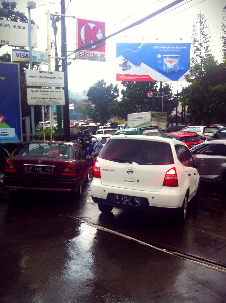 ariegogs's tweet image. Jl wastukencana hari ini.. Ni orang mau pada kemana sih 😭 #macetnasiga @PRFMnews @infobdg @kicauBandung