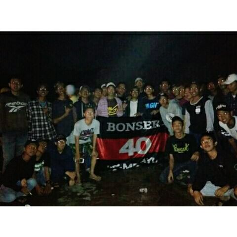 3BONSER tweet media