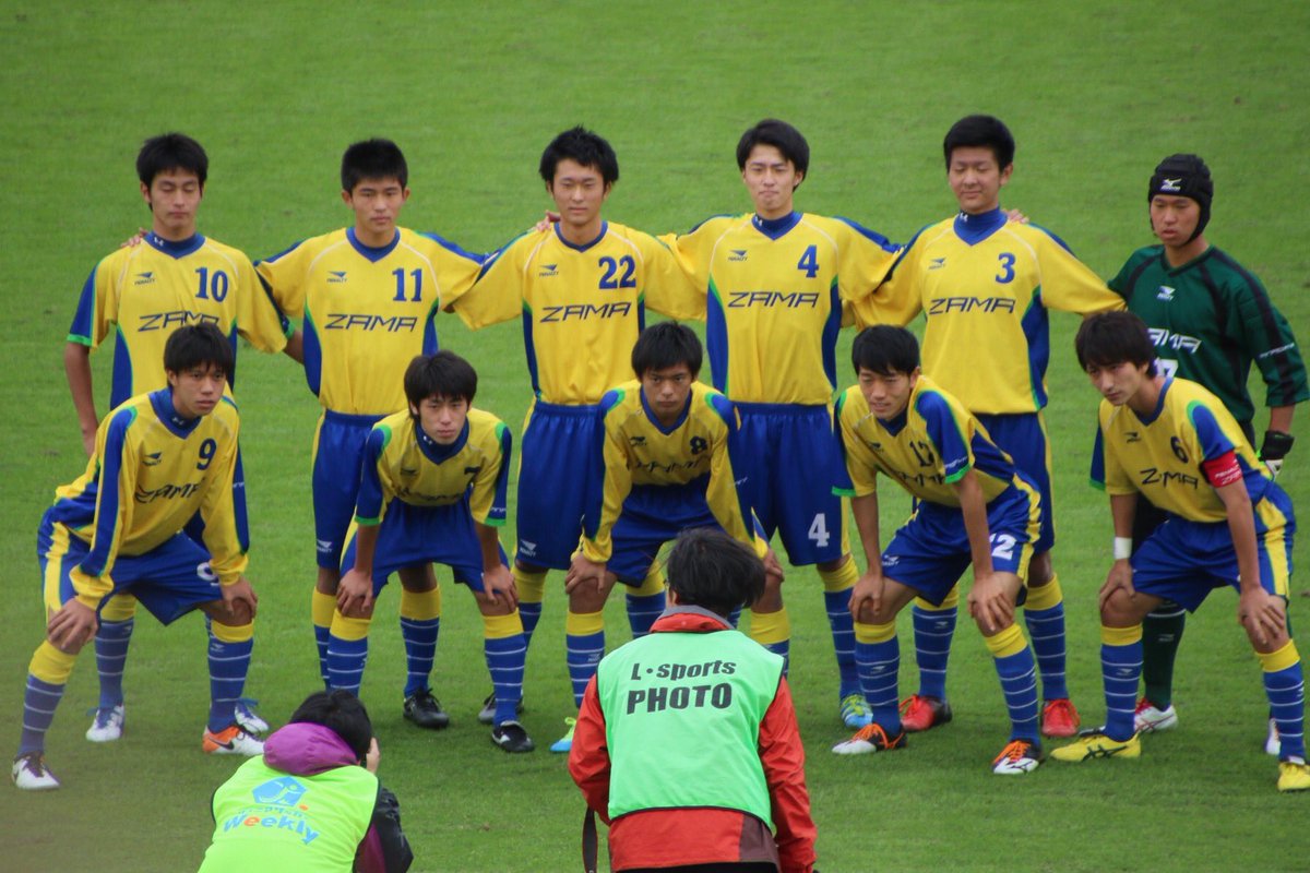 millwall_l's tweet photo. 選手権
神奈川県2次予選
準々決勝
2016.10.30
@BMW平塚

座間 1-0 三浦学苑

前半31分 10浦田韻(座間) https://t.co/UUmizJy96V
