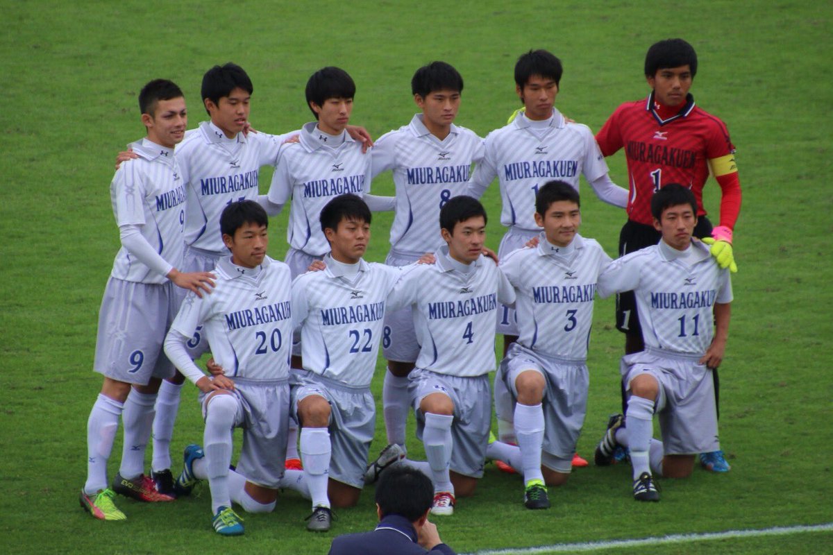 millwall_l's tweet photo. 選手権
神奈川県2次予選
準々決勝
2016.10.30
@BMW平塚

座間 1-0 三浦学苑

前半31分 10浦田韻(座間) https://t.co/UUmizJy96V