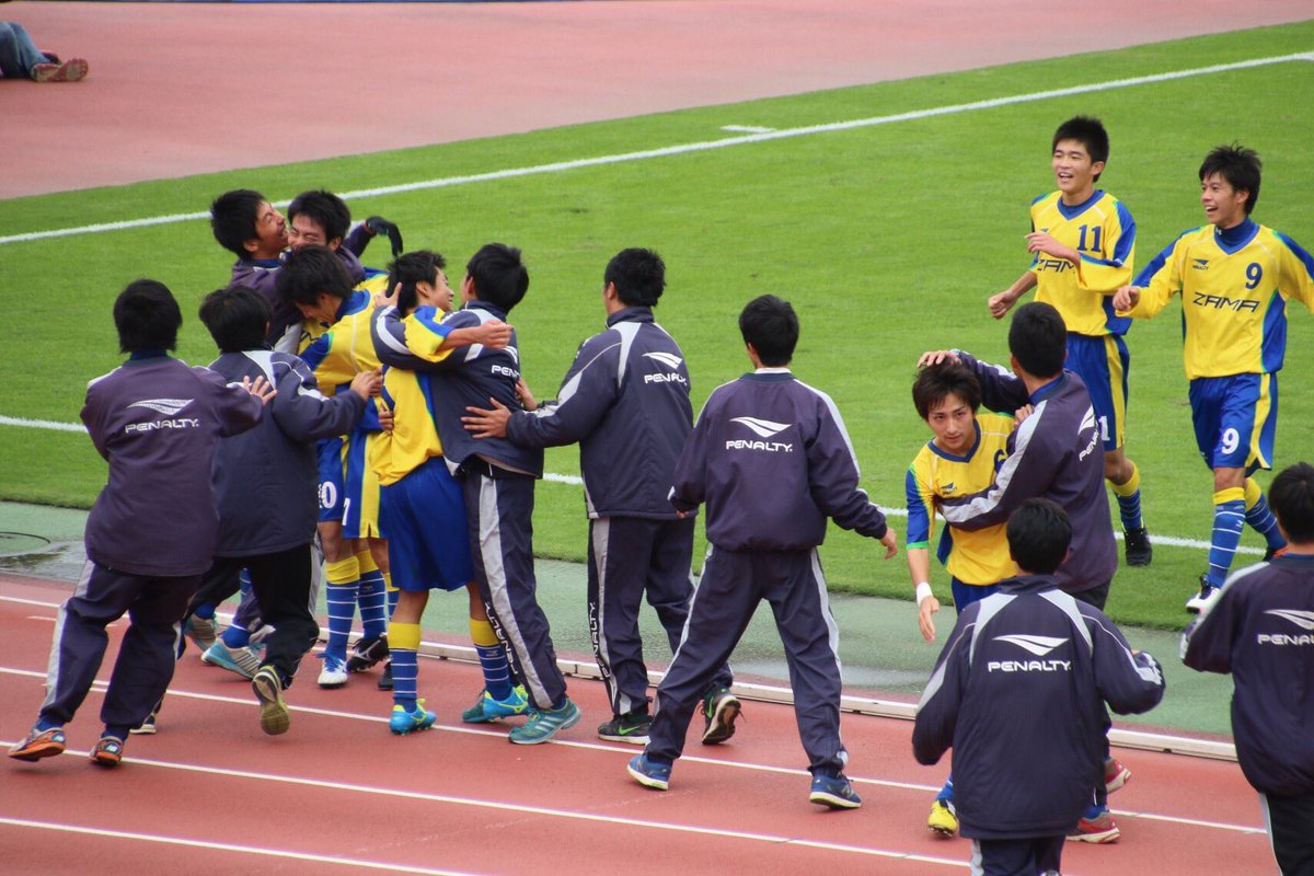 millwall_l's tweet photo. 選手権
神奈川県2次予選
準々決勝
2016.10.30
@BMW平塚

座間 1-0 三浦学苑

前半31分 10浦田韻(座間) https://t.co/UUmizJy96V