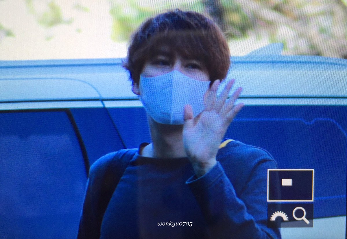161030 preview #kyuhyun #규현 💪🏻👦🏻🎶