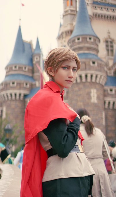 フィリップ王子と写真を撮る裏技や場所 時間をマニアが徹底解説 世界のdisney