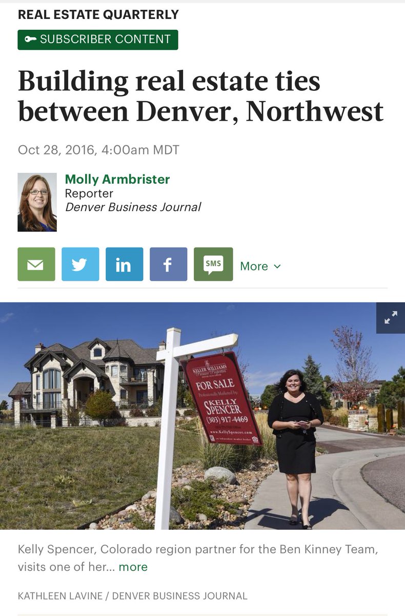Denver Business Journal feature on BKT Colorado &amp; Expansion 
<a href="/LifeatKWRI/">Life at KWRI</a> <a href="/kwri/">Keller Williams</a> <a href="/garykeller/">Gary Keller</a> <a href="/kristancole/">KristanCole</a> <a href="/denbizjournal/">Denver Business Journal</a> <a href="/benkinney/">Ben Kinney</a>
