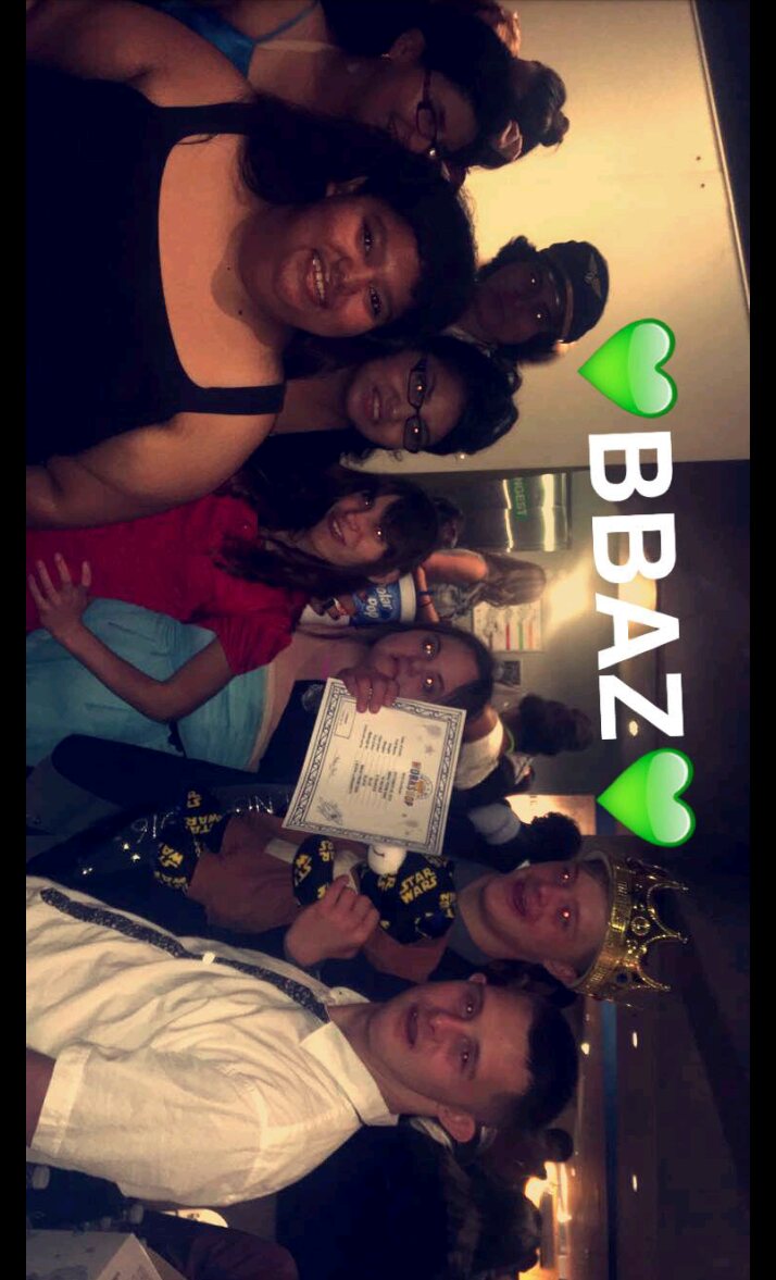 MdnBuddies2016's tweet photo. Buddy Prom is a night to remember. We have such great dancers and a awesome  Prom King! #thefriendshipawakens https://t.co/hFKAh93pm7