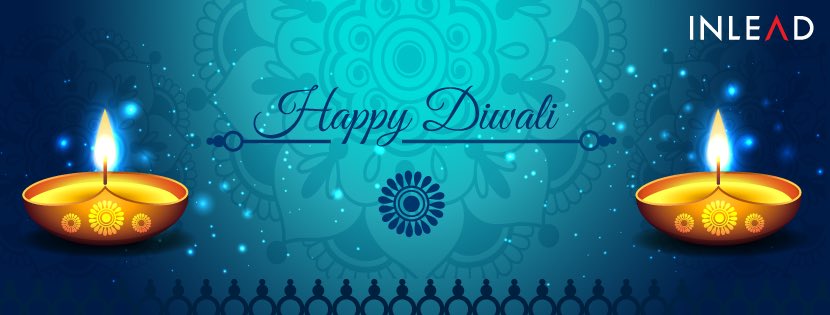 INLEAD_Official's tweet photo. #INLEAD wishes everyone a very happy and prosperous #Diwali. https://t.co/eDA1UByQ9L