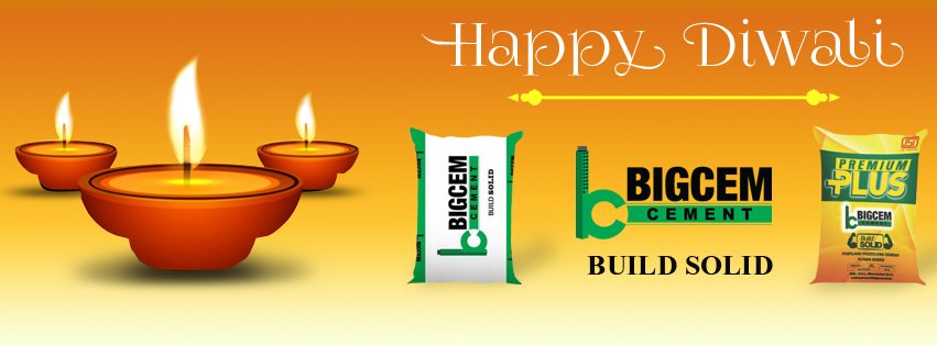 BigCementIndia's tweet photo. Happy Diwali #Diwali #deepavali #IndianArmy #bigcement https://t.co/CKSymUm73i