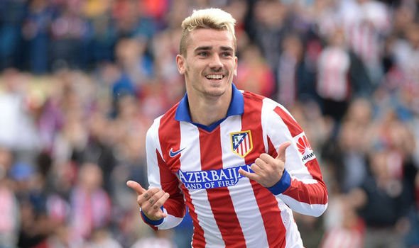 AdrianusDhani_'s tweet photo. @NETSPORT_ID Pemain asal prancis, Forward, bermain di La LIga adalah Antoine Griezmann #NETSPORTQUIZ https://t.co/e5mAe69Bph