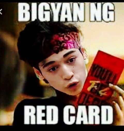 Baliwsya26's tweet photo. Marco kalookalike mo oh .tanggap mo ba o hindi hahah.
#ASAPAskMarco https://t.co/Kv2e51vIDN