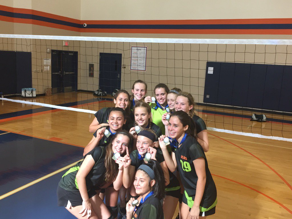 CoachTed68's tweet photo. Beckendorff JH BTeam undefeated district champs. Congrats Bears. https://t.co/Aoh8hu4gFP