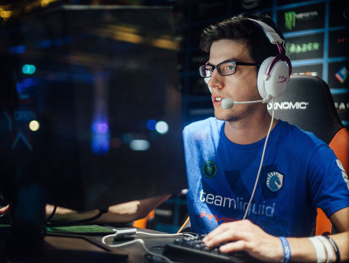 Thorin's tweet photo. "decoys are rarely used in competitive play"

Inaccurate :> https://t.co/fqZHbzwpMi
