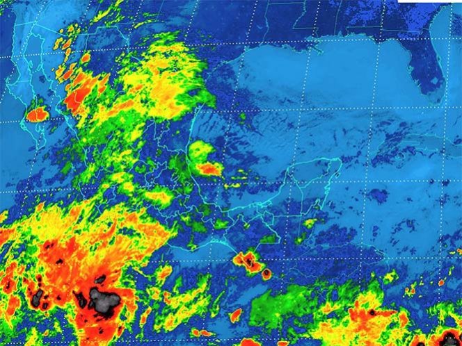 vianeyesquinca's tweet photo. ¡A sacar los abrigos! Frente frío 4 provocará tormentas y temperaturas de 0 a 5 °C en varias partes del país https://t.co/eEwLTRvPfF https://t.co/2MKDQwmImO