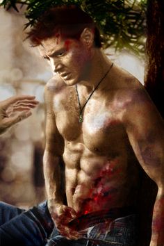 Dean (@digginelvis_) on Twitter photo 