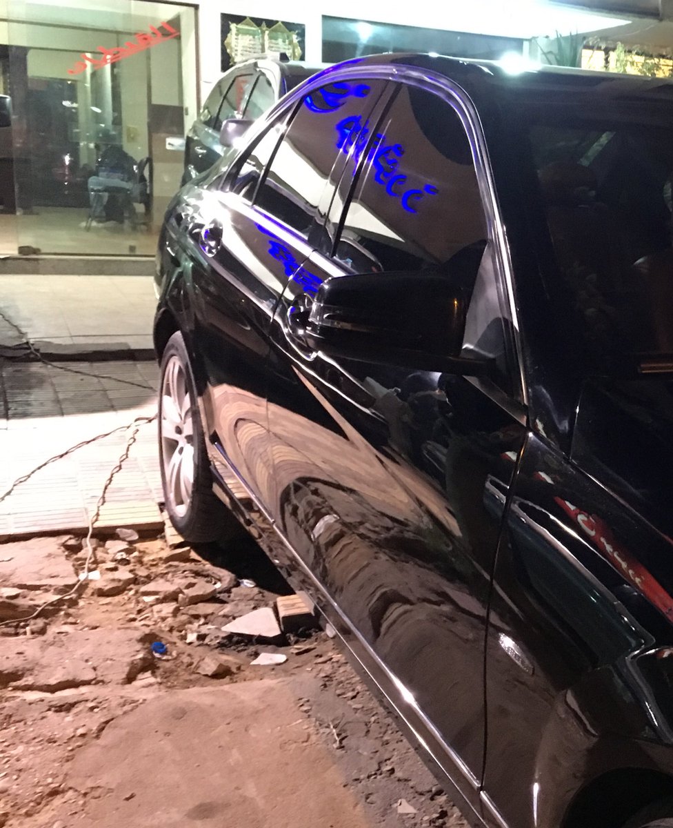 Parker_PC_EG's tweet photo. Converting a vehicle to a mirror is achievable with Parker EG https://t.co/sZhIGtt0RK
