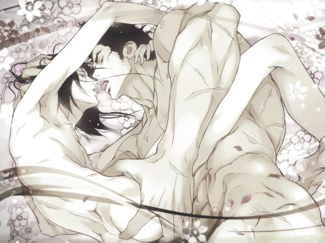 Yaoi_Fujoshi29's tweet photo. También necesito saber... ¿Qué les gustaría ver en el especial de #Yaoiween? #Yaoi https://t.co/0AI2ezCIt1