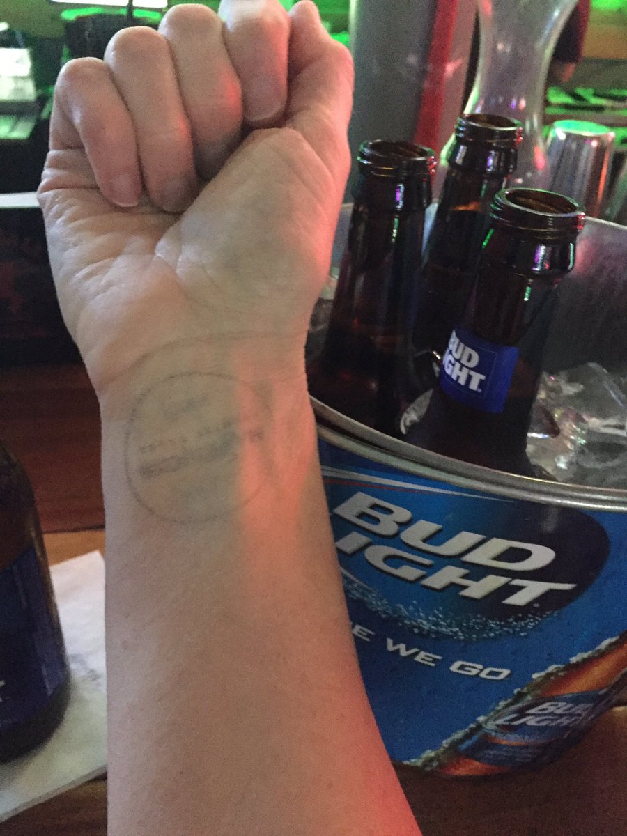 GimmeSumVodka's tweet photo. @PantherAR15 a stamp & a bucket-o-beer LOL #keepinitklassy
You have a great weekend too sweetheart!! ๐ https://t.co/Xp2QZkNMC0