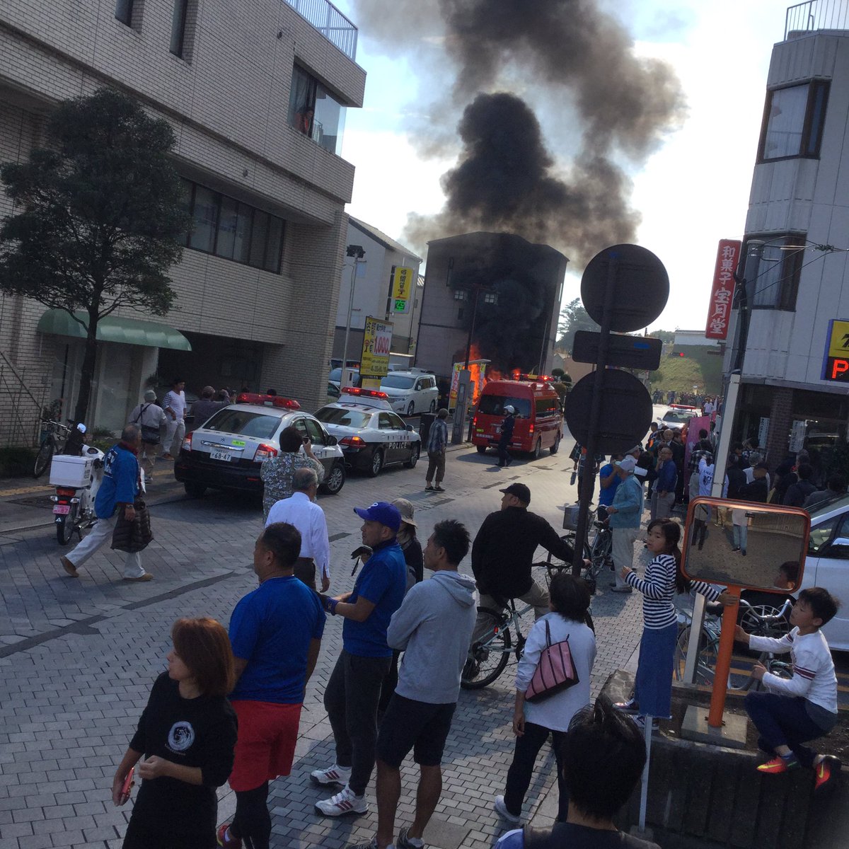 10 23 宇都宮市 公園付近の駐車場で大きな爆発 一人心肺停止 現場画像 続報 焼死体は元自衛官 遺書発見 Togetter 10 23 宇都宮市 公園付近の駐車場で大きな爆発 一人心肺停止 現場画像 続報 焼死体は元自衛官 遺書発見 Togetter