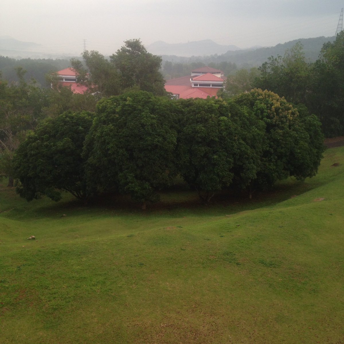 IznizamAli's tweet photo. My best view for 5sem kat lendu from Tun Putih. I will miss it. Till we meet again @tunputihcollege  @UiTMLendufornia https://t.co/ARR0X2UMbD