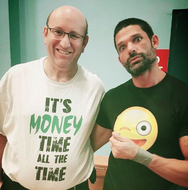 Aegis_Rose's tweet photo. .@ess316 it's money time all the time!!! 💰💰💰💰💰💰🎉😎🌹🍭🍭🍭🍭🍭 @ECPWWrestling #adamrose #aldorose https://t.co/BN3ZzRzFzH