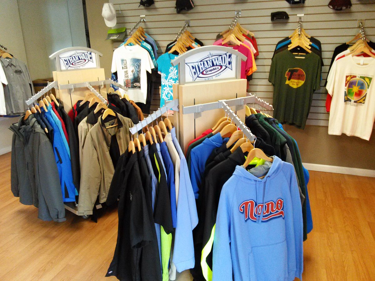 norcalsigns's tweet photo. Come see our store in Granite Bay or online!
*Screenprinting *Embroidery *Signage *Design *Marketing

#sacramento #screenprinting #sacram https://t.co/C3lzWrFlLq