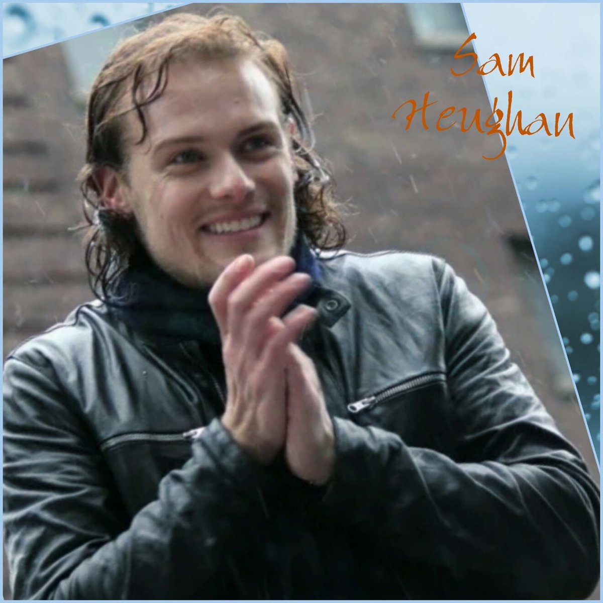 Sheugs's tweet photo. Sorry You're having so much rain
But somethings look
Even Better
In the Rain
๐
#WetSam
@sarahjaswim @barbaramills1 @LaurelSchuett @GHJNancy https://t.co/PbdQfEi5Jg