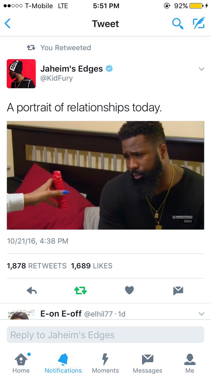 Women annoying bro