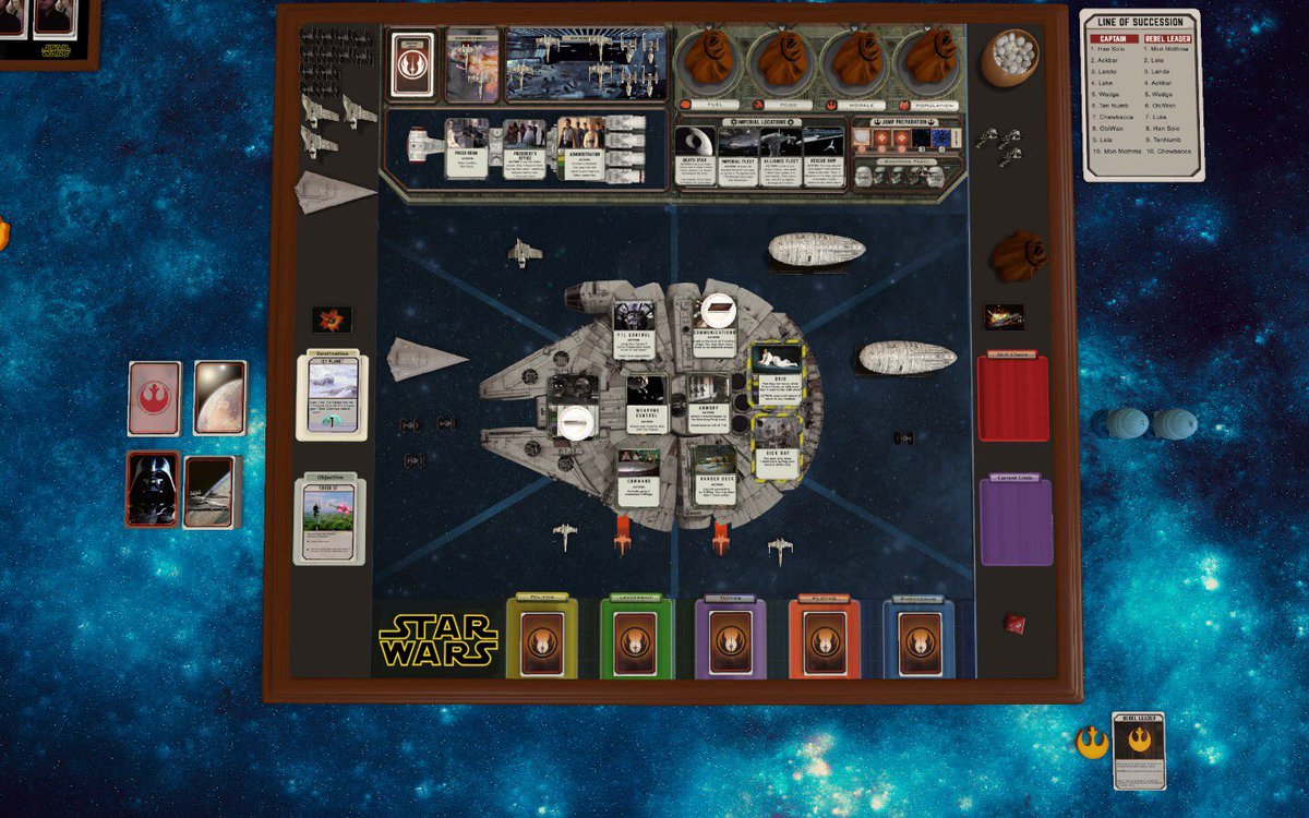 常広浩貴 Auf Twitter Tabletop Simulatorのmodが知らないうちに充実していた 何これすごい バトルスターギャラクティカのスターウォーズ版 なんだそれは 中つ国tcg Ice社 のフルセット 新しいところでは キャプテン ソナー 存在すら忘れていた 常広浩貴 Auf Twitter Tabletop Simulatorのmodが知らないうちに充実していた 何これすごい バトルスターギャラクティカのスターウォーズ版 なんだそれは 中つ国tcg Ice社 のフルセット 新しいところでは キャプテン ソナー 存在すら忘れていた