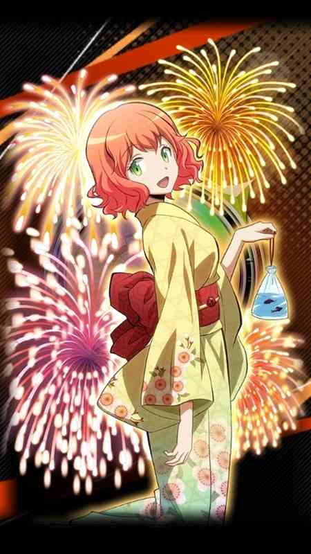 Twitter 上的 ゆにに 暗殺教室の倉橋陽菜乃ちゃん Happybirthday 押しは磯前だけどその次に好きです ゆるふわクワガタサイコー 暗殺教室 倉橋陽菜乃 倉橋陽菜乃生誕祭16 T Co Ud2rzyxdar Twitter