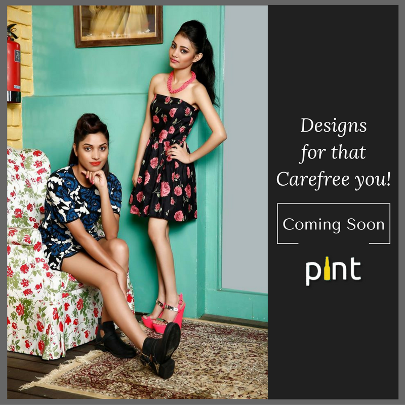 Pint_Fashion's tweet photo. #SneakPeak into our upcoming collection! 👗💕
#Staytuned, we are getting the best for you soon! 
Love, Team #Pint 
#comingsoon #fashion https://t.co/XjYsgTLj5L