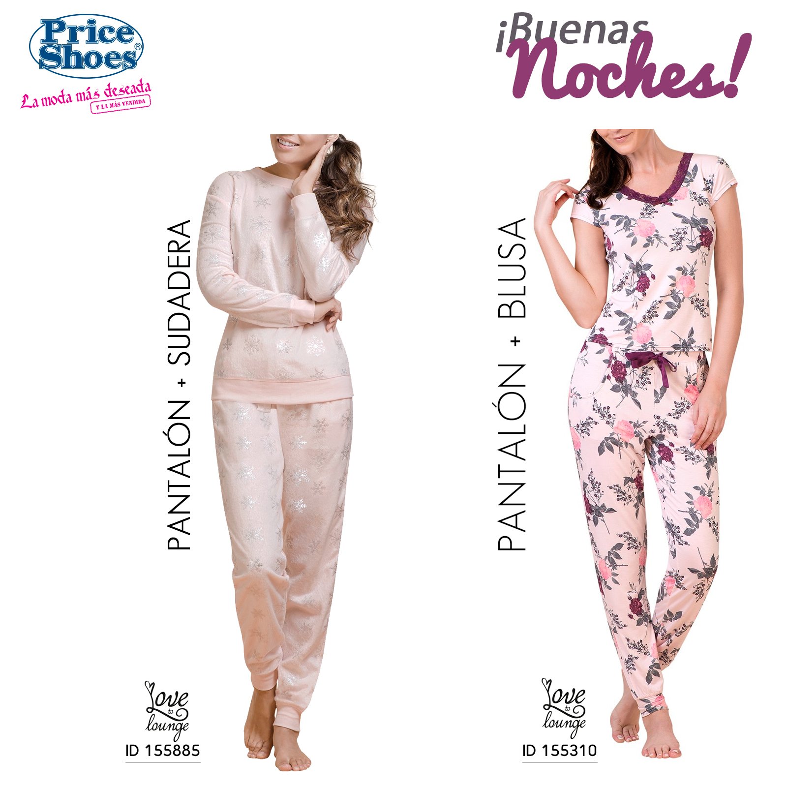 Pijamas para mujer price shoes new arrivals