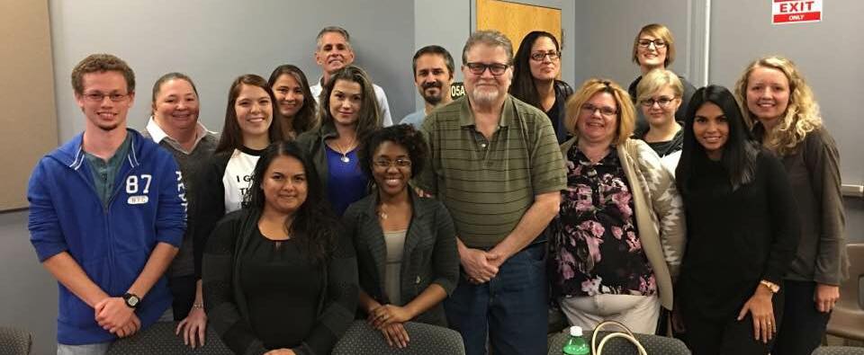 EJPearce1's tweet photo. @NcsrtInc Fayetteville represents @ #NCSRT One Day Seminar! #FTCC #CFVHS — at Johnston Community College. https://t.co/5fTftTrZwU