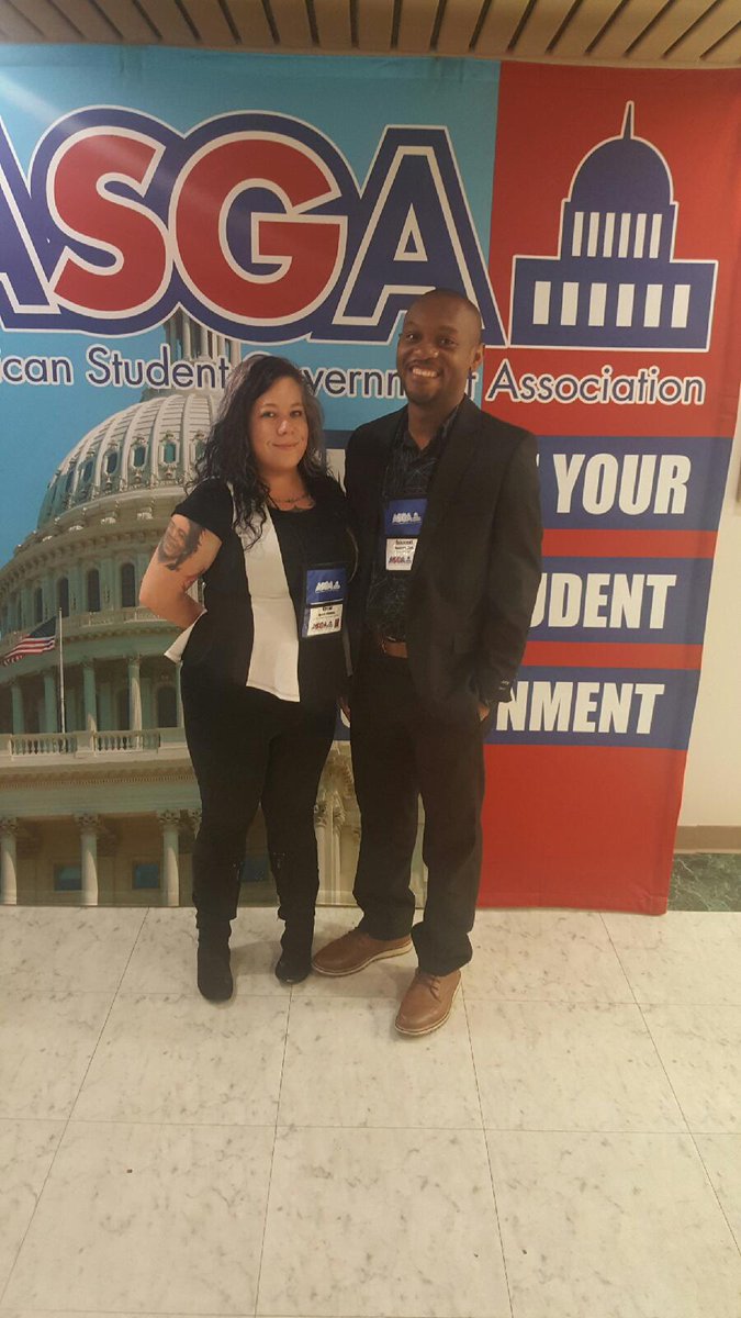 Ugoboy1731's tweet photo. #ASGACHI16 Northeast Representatives https://t.co/ggxmjj5nw5