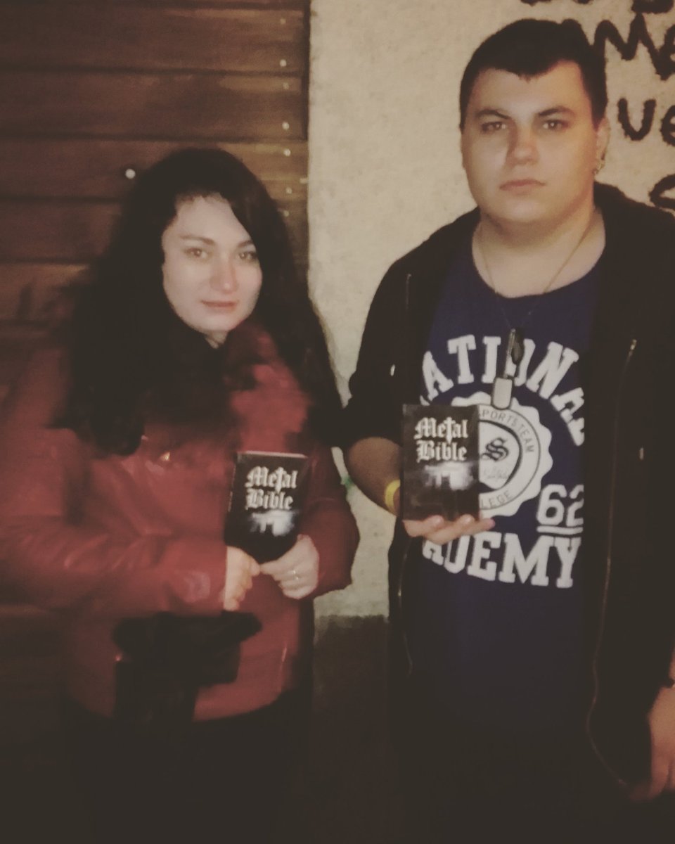 No Mortem tweet media