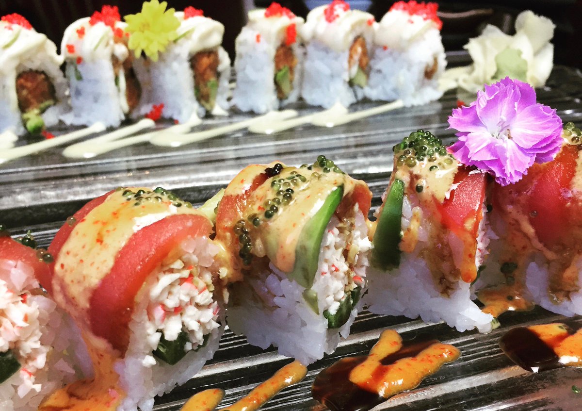 Join us for dinner!