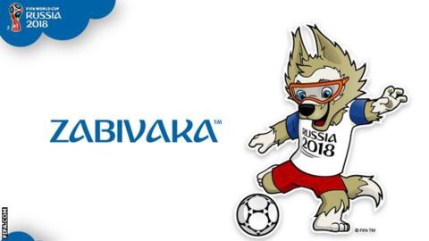 Zabivaka the Wolf has been chosen by popular vote the mascot of <a href="/FIFAWorldCup/">FIFA World Cup</a> - 2018 in Russia! fifa.com/worldcup/news/…