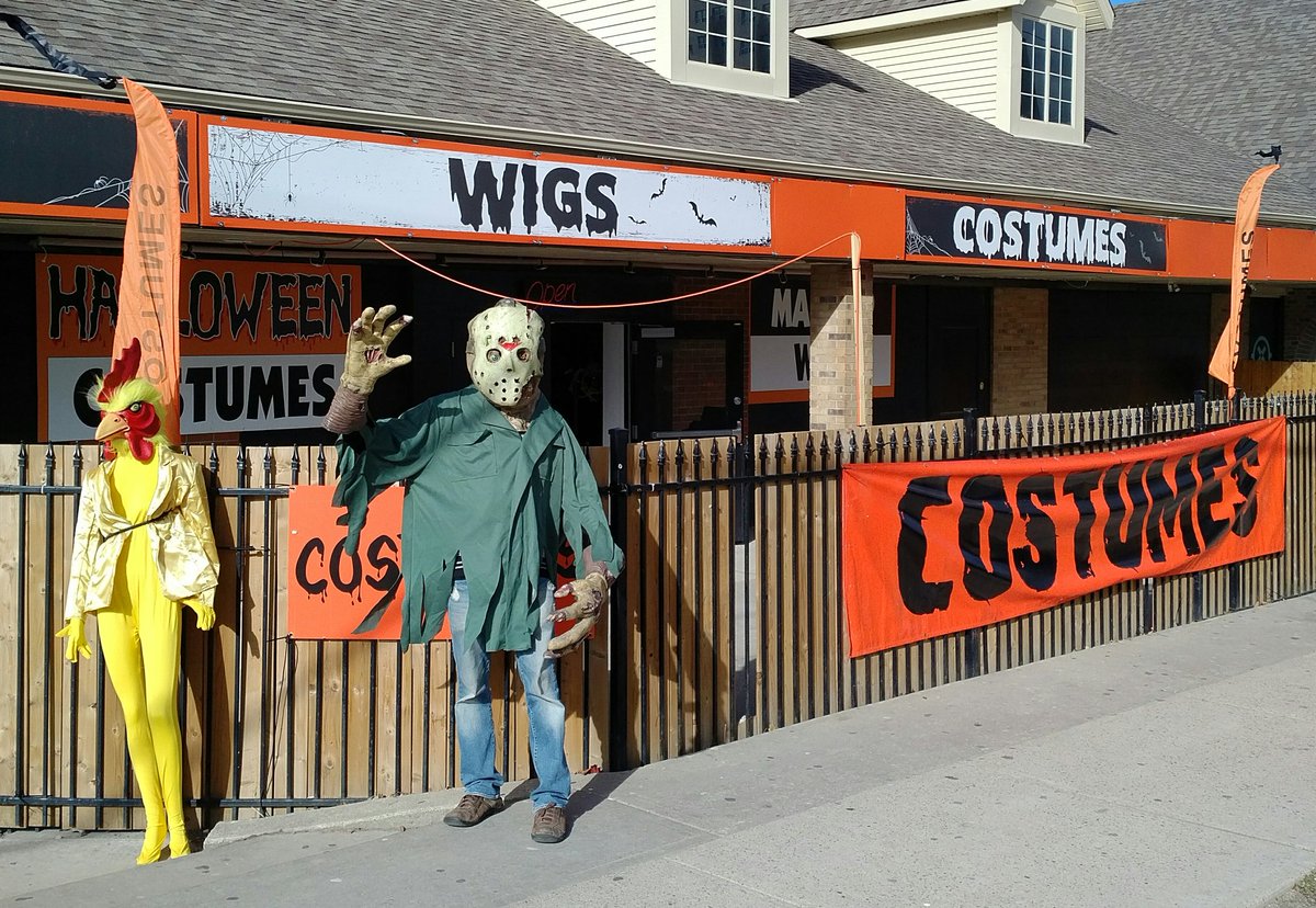 Schmuck Truck On Twitter Get Your Halloween Costumes At 140