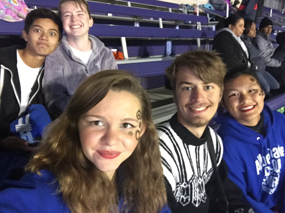 Baileygurl1's tweet photo. #JMUPOC https://t.co/0H7aGjHbKY