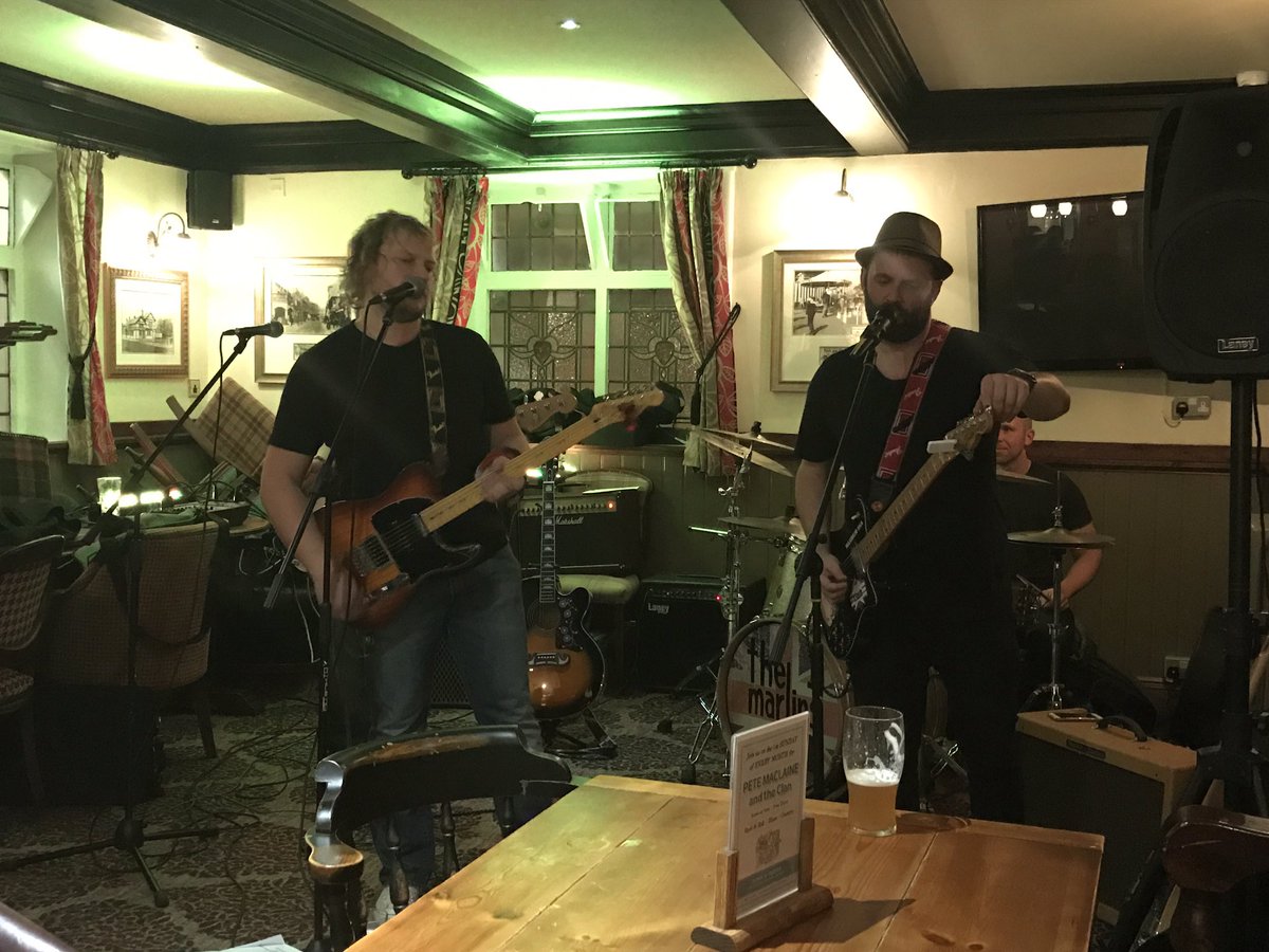 Job done. Thank you so much to those who supported <a href="/themarlinsuk/">The Marlins (UK)</a> <a href="/horseandfarrier/">Horse and Farrier</a> Peace and Love to you all ❤️