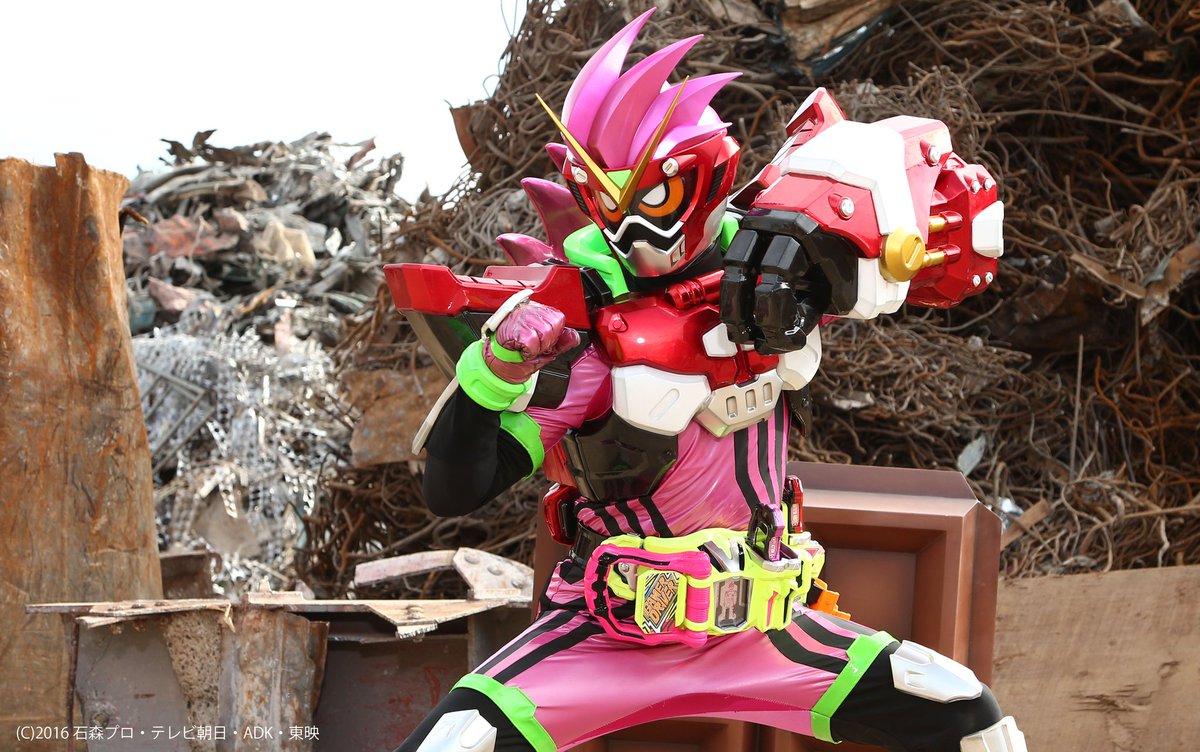 仮面ライダーエグゼイド エグゼイド第4話 いかがだったでしょうか 次回からシリーズ展開が加速 さらにエグゼイドもレベルアップします お楽しみに T Co Mup1f769ik エグゼイド 仮面ライダー 黒いエグゼイドの正体 仮面ライダーエグゼイド エグゼイド第4話 いかがだったでしょうか 次回からシリーズ展開が加速 さらにエグゼイドもレベルアップします お楽しみに T Co Mup1f769ik エグゼイド 仮面ライダー 黒いエグゼイドの正体